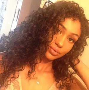 Meet your Posher, Carrington lynn